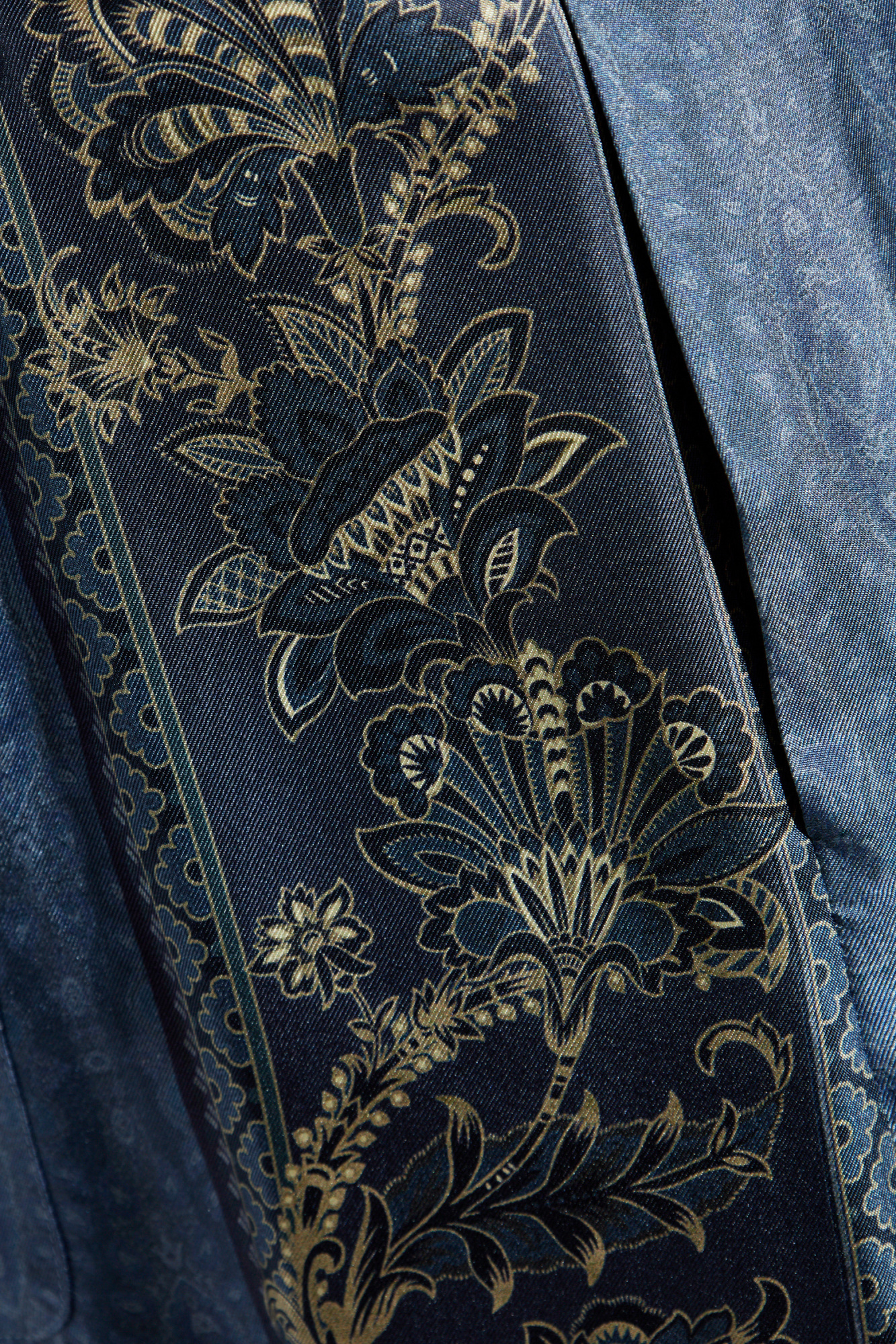 Etro Pajama bottom | Men's Clothing | Vitkac